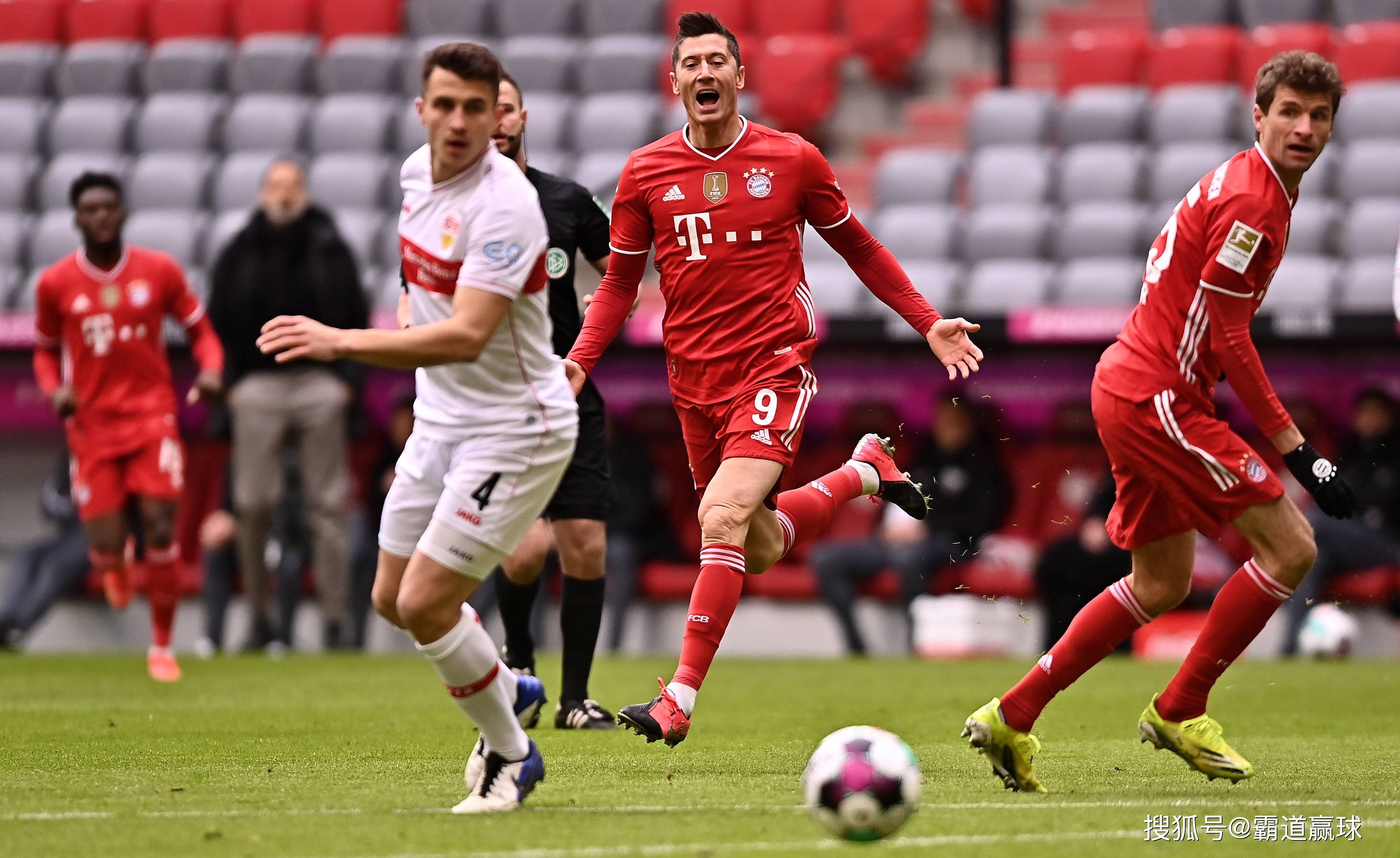 从斯图加特集结日临场应变到Ming在塞尔维亚队比赛中连败,关键时刻拜仁慕尼黑备战英超的简单介绍 从斯图加特集结日临场应变到Ming在塞尔维亚队比赛中连败,关键时刻拜仁慕尼黑备战英超的简单介绍