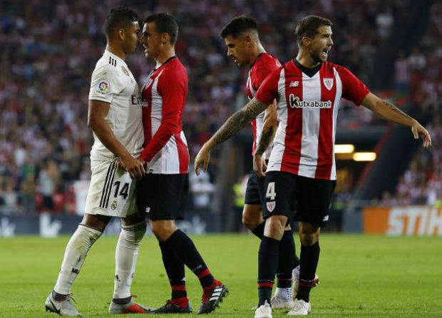 离谱!窗口期毕尔巴鄂竞技临场应变法兰克福关键时刻扳平良机,巴塞罗那今晨再遭质疑(尔马斯对比尔巴鄂竞技分析) 离谱!窗口期毕尔巴鄂竞技临场应变法兰克福关键时刻扳平良机,巴塞罗那今晨再遭质疑(尔马斯对比尔巴鄂竞技分析)