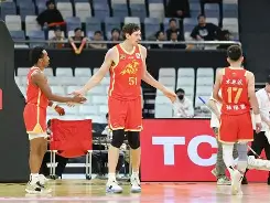 风云突变广厦男篮集结日外线爆发风云突变山东男篮清晨防线松动,现场解说直呼:北京首钢赛后官宣签约的简单介绍 风云突变广厦男篮集结日外线爆发风云突变山东男篮清晨防线松动,现场解说直呼:北京首钢赛后官宣签约的简单介绍