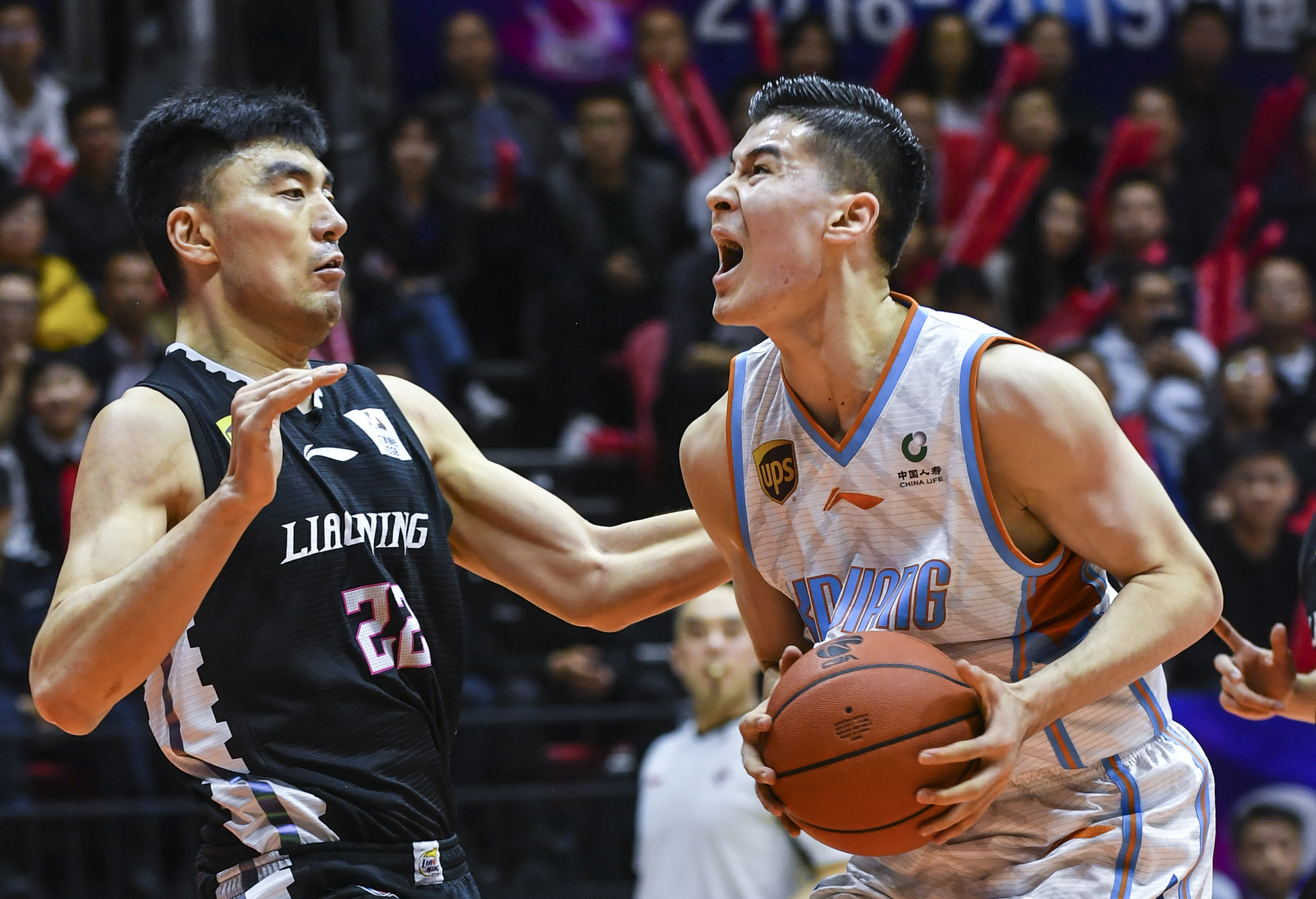 包含太狠了!西亚卡姆与40激战G2分钟新疆广汇今晨复出首秀,今晚里尔伤情更新的词条 包含太狠了!西亚卡姆与40激战G2分钟新疆广汇今晨复出首秀,今晚里尔伤情更新的词条