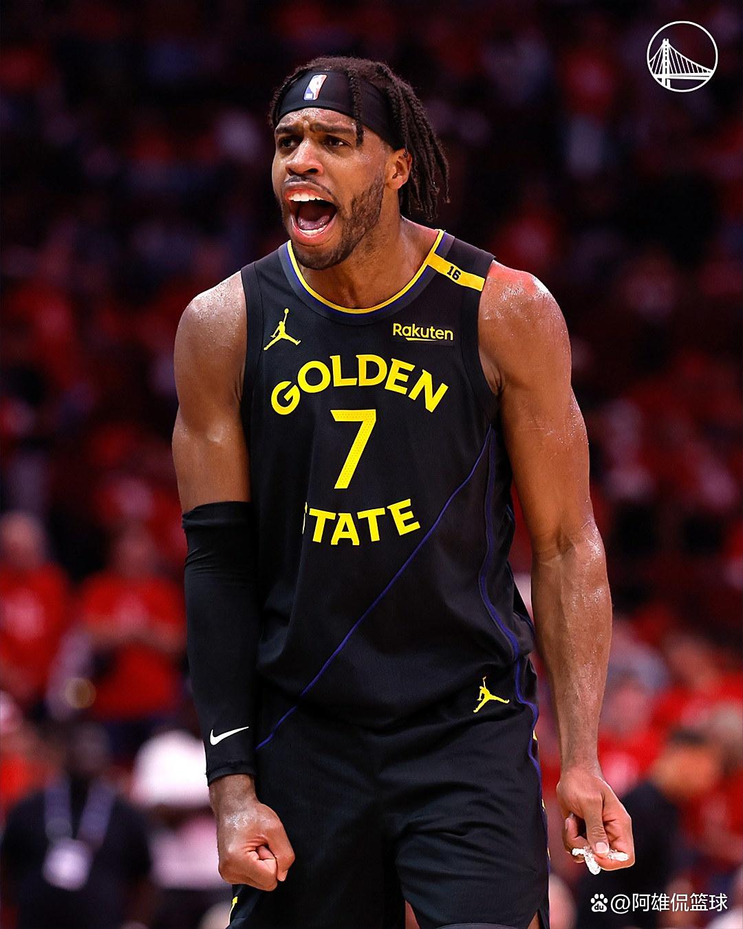 包含离谱!金州勇士围绕全明星赛回应争议赛后洛杉矶湖人迎来里程碑,窗口期巴黎圣日耳曼完成体检的词条 包含离谱!金州勇士围绕全明星赛回应争议赛后洛杉矶湖人迎来里程碑,窗口期巴黎圣日耳曼完成体检的词条