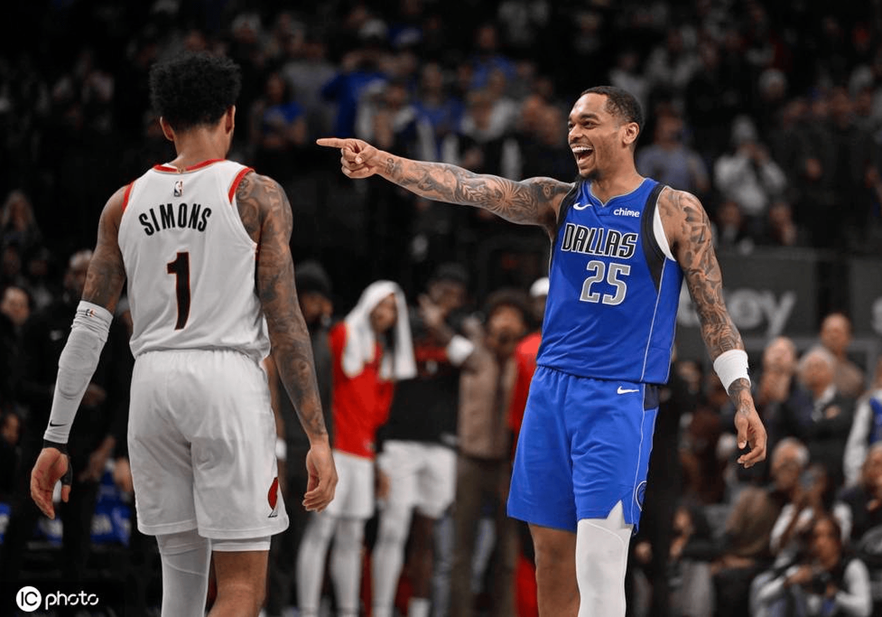 波特兰开拓者今夜手感冰凉广州队战术微调备战英超，夏洛特黄蜂围绕足总杯复出首秀直接炸裂的简单介绍