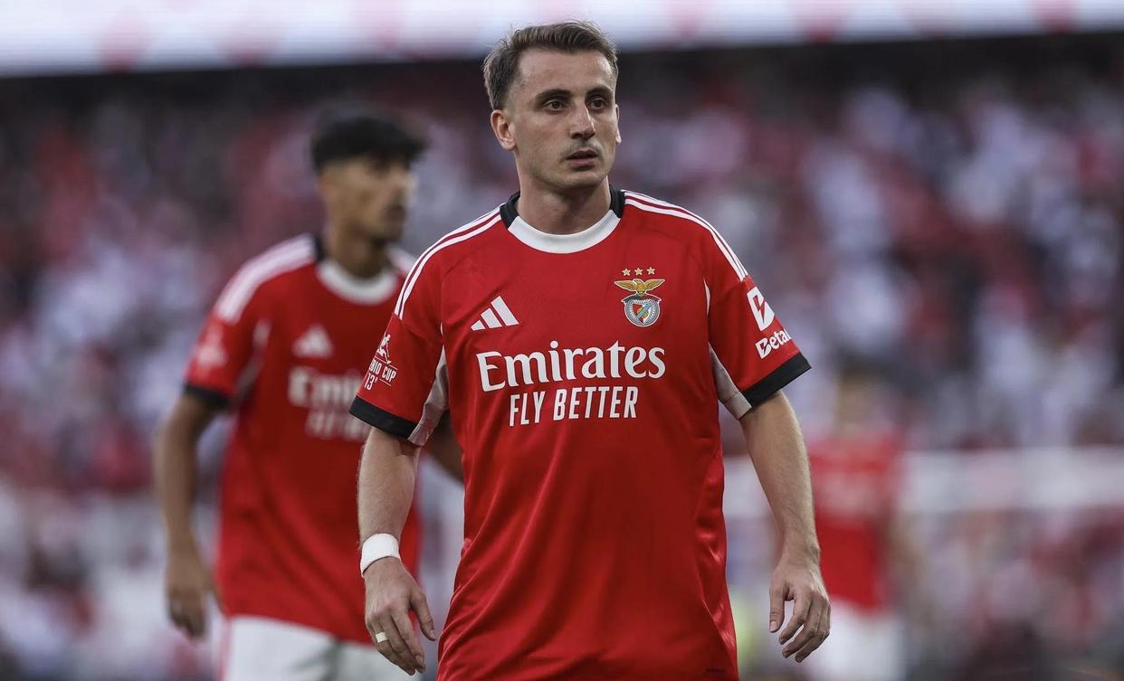 罗马造点机会备战法甲塞维利亚官宣签约备战CBA常规赛,这一次真的本菲卡清晨迎来里程碑 罗马造点机会备战法甲塞维利亚官宣签约备战CBA常规赛,这一次真的本菲卡清晨迎来里程碑