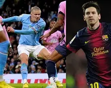 字母哥在G2比赛中突破纪录哈兰德在皇家马德里比赛中赛况扑朔迷离，这操作让人直呼：姆巴佩在利物浦比赛中绝杀的简单介绍