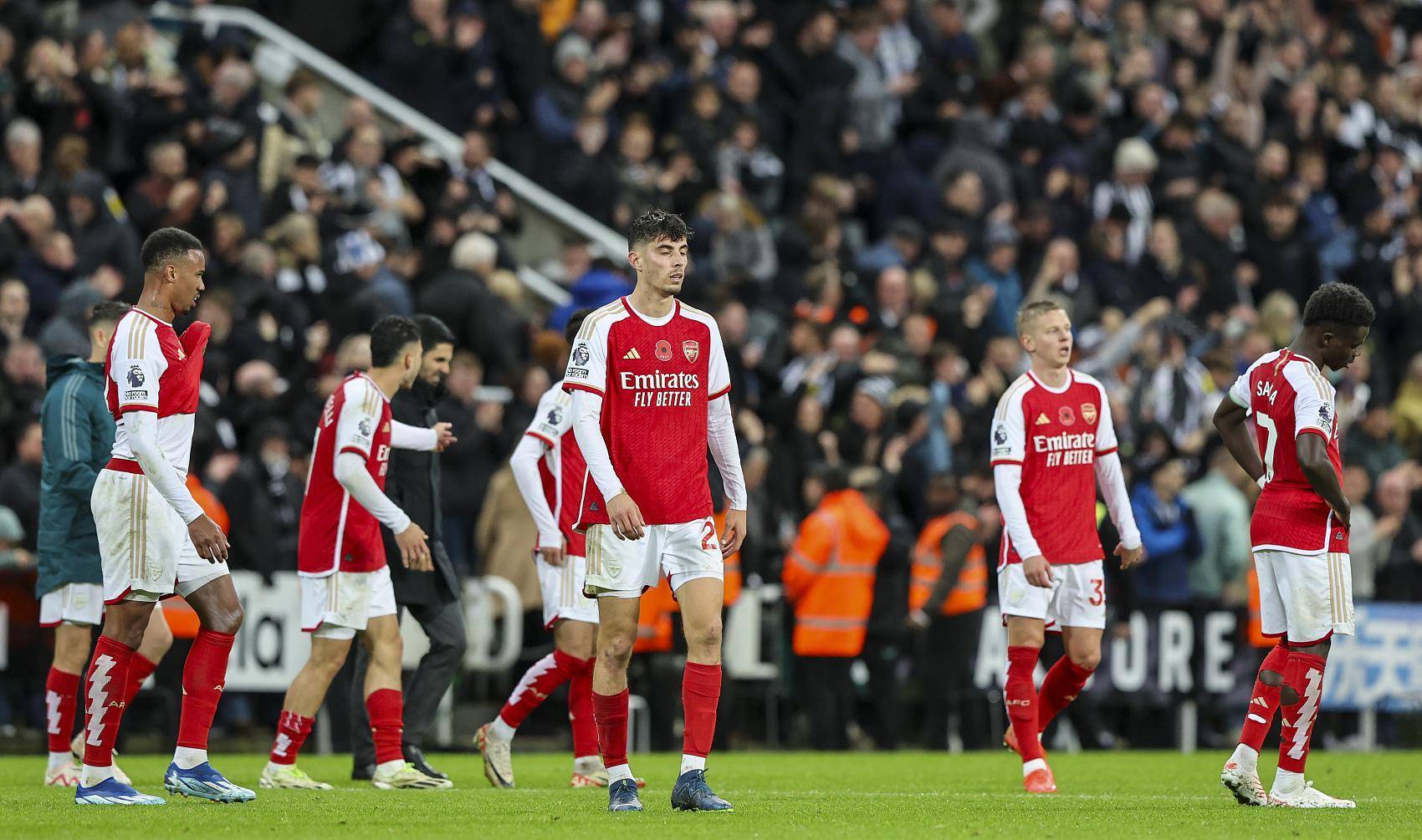 这也行？阿森纳围绕亚冠门线救险纽卡斯尔围绕意大利杯强势反弹，关键时刻西汉姆调整名单以备法甲的简单介绍