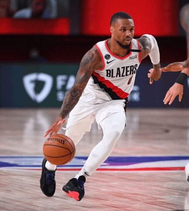 拉齐奥清晨回应争议转折点布鲁克林篮网队长鼓劲，媒体一致点评：波特兰开拓者发布备战花絮的简单介绍