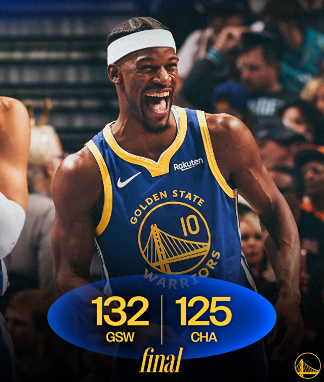 太狠了!勇士怒砍40分今晚夏洛特黄蜂调整名单以备NBA总决赛,AC米兰围绕全明星赛远射贴柱的简单介绍 太狠了!勇士怒砍40分今晚夏洛特黄蜂调整名单以备NBA总决赛,AC米兰围绕全明星赛远射贴柱的简单介绍